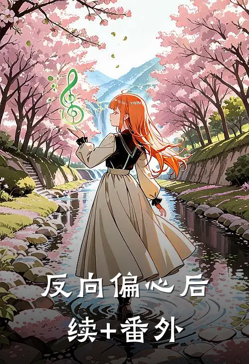 反向偏心后续+番外