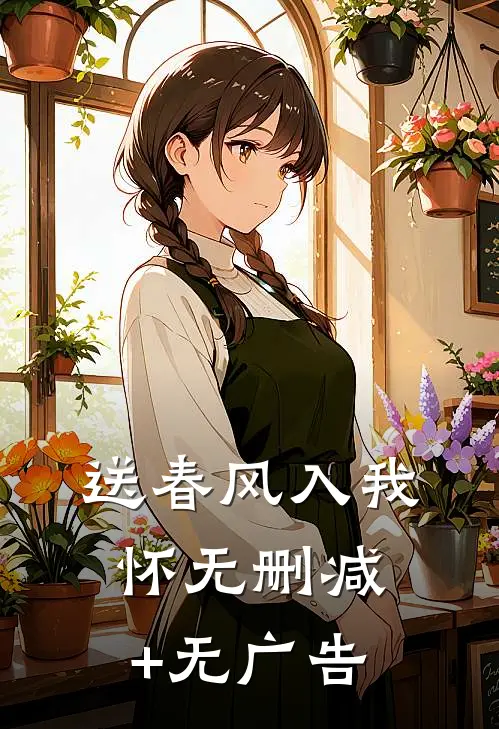 送春风入我怀无删减+无广告