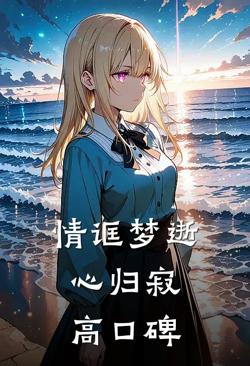 情诓梦逝心归寂高口碑