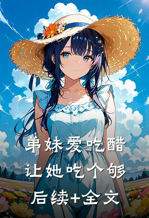 弟妹爱吃醋，让她吃个够后续+全文