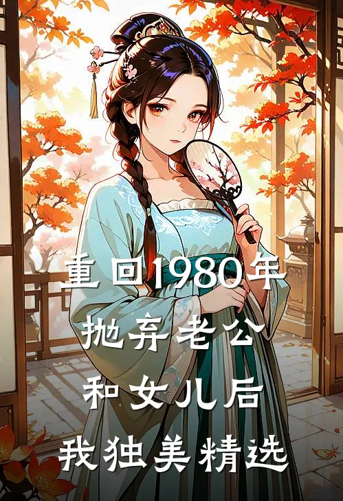 重回1980年，抛弃老公和女儿后，我独美精选