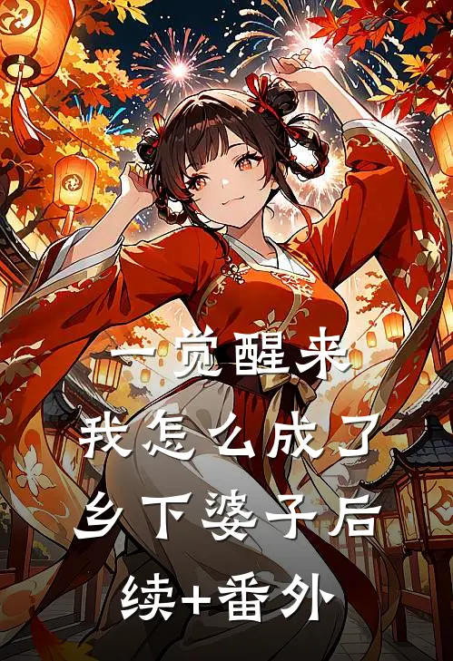 一觉醒来，我怎么成了乡下婆子后续+番外