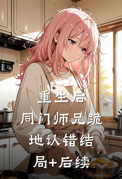 重生后，同门师兄跪地认错结局+后续