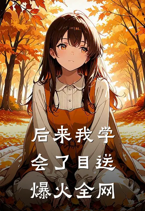 后来我学会了目送爆火全网
