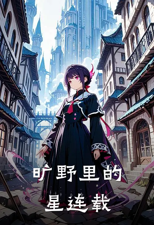 旷野里的星连载