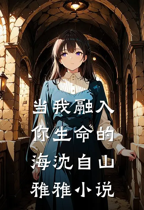 当我融入你生命的海沈自山雅雅小说