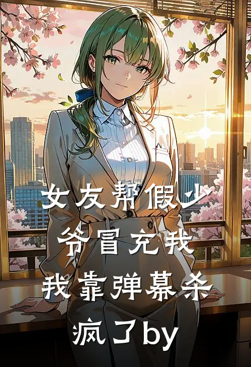 女友帮假少爷冒充我，我靠弹幕杀疯了by