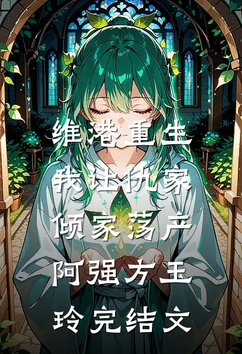 维港重生：我让仇家倾家荡产阿强方玉玲完结文