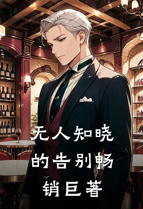 无人知晓的告别畅销巨著