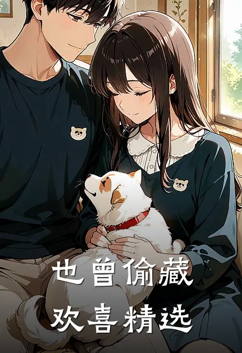 也曾偷藏欢喜精选