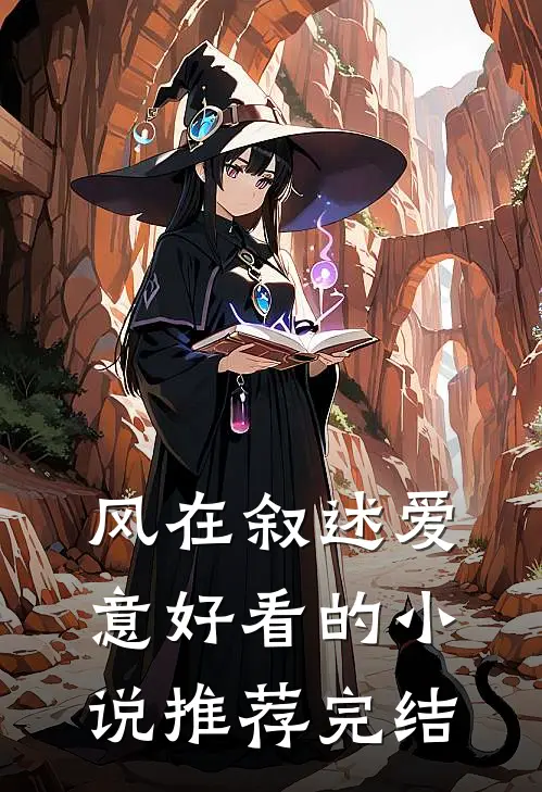 风在叙述爱意好看的小说推荐完结