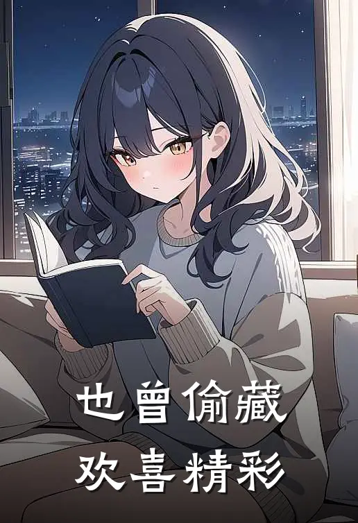 也曾偷藏欢喜精彩