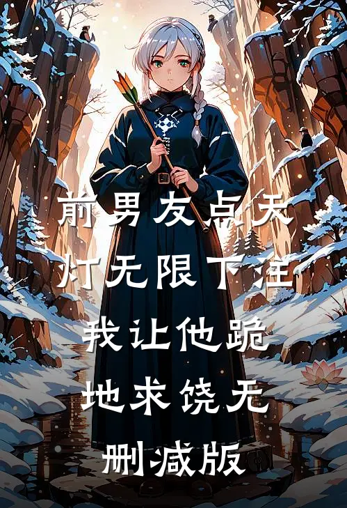 前男友点天灯无限下注，我让他跪地求饶无删减版