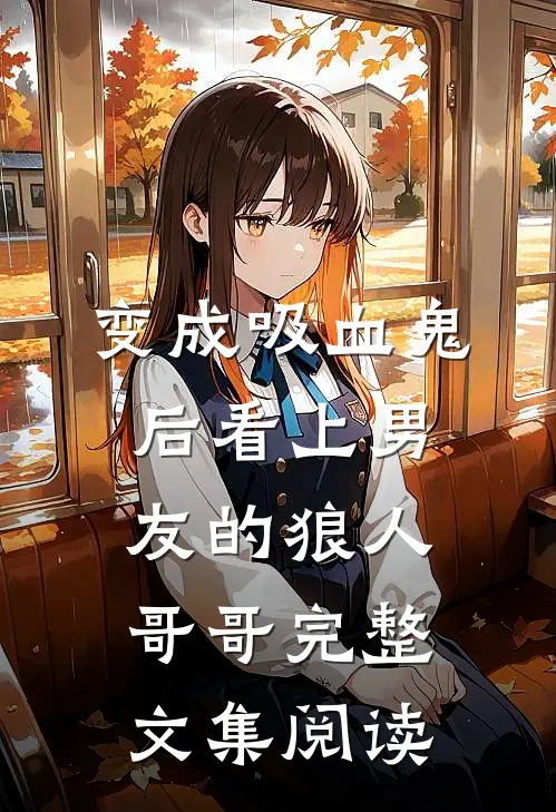 变成吸血鬼后看上男友的狼人哥哥完整文集阅读