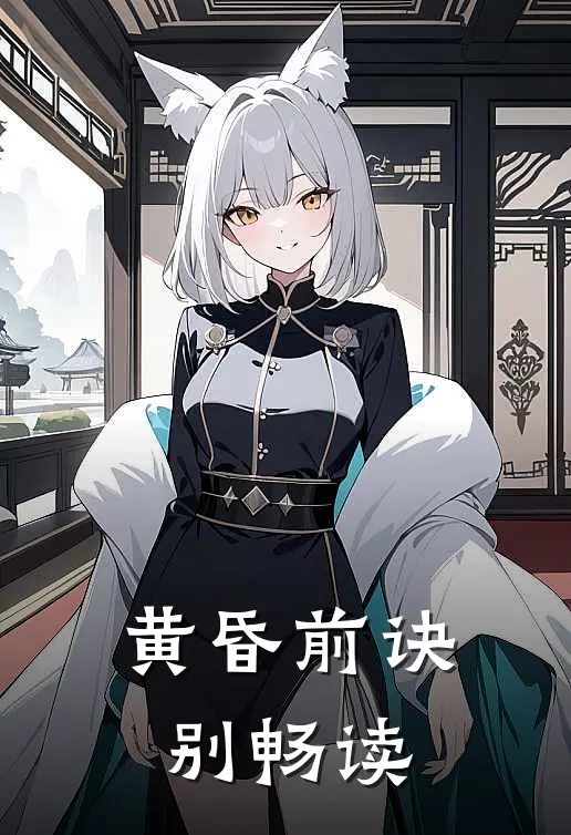 黄昏前诀别畅读
