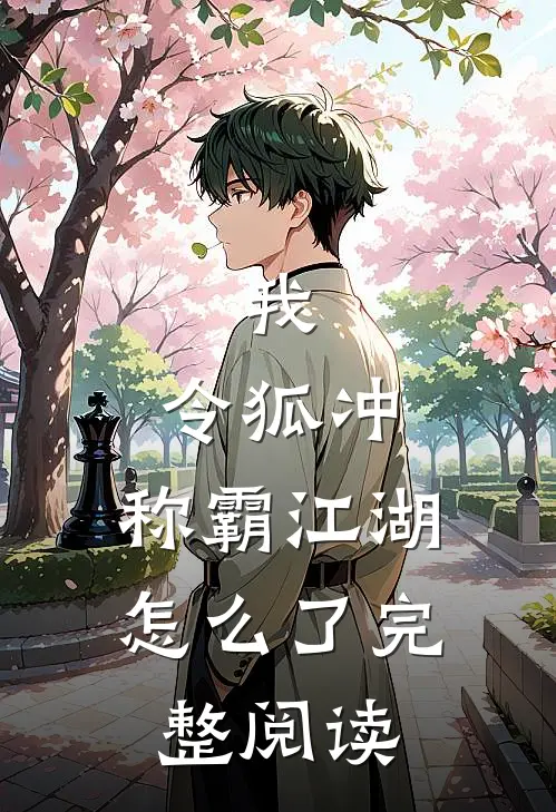 我，令狐冲，称霸江湖怎么了完整阅读