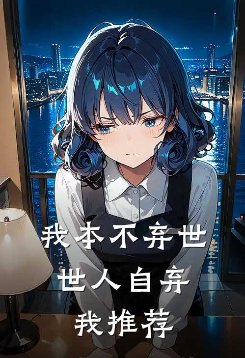 我本不弃世，世人自弃我推荐