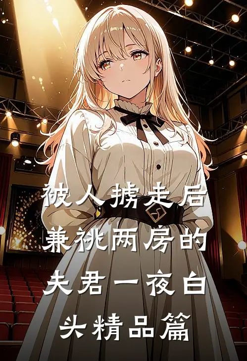 被人掳走后，兼祧两房的夫君一夜白头精品篇