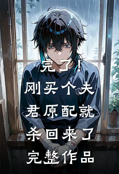 完了！刚买个夫君，原配就杀回来了完整作品