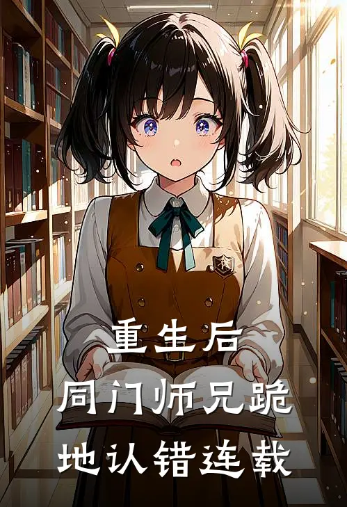 重生后，同门师兄跪地认错连载