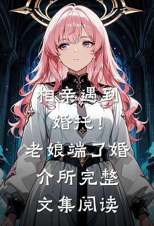 相亲遇到婚托！老娘端了婚介所完整文集阅读