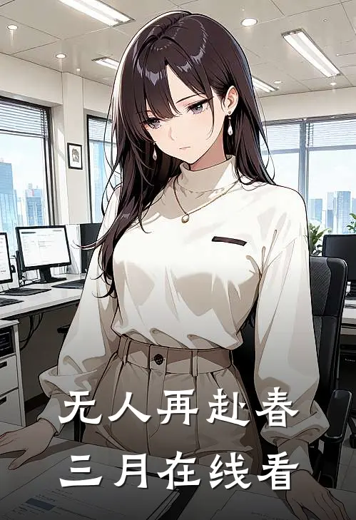无人再赴春三月在线看