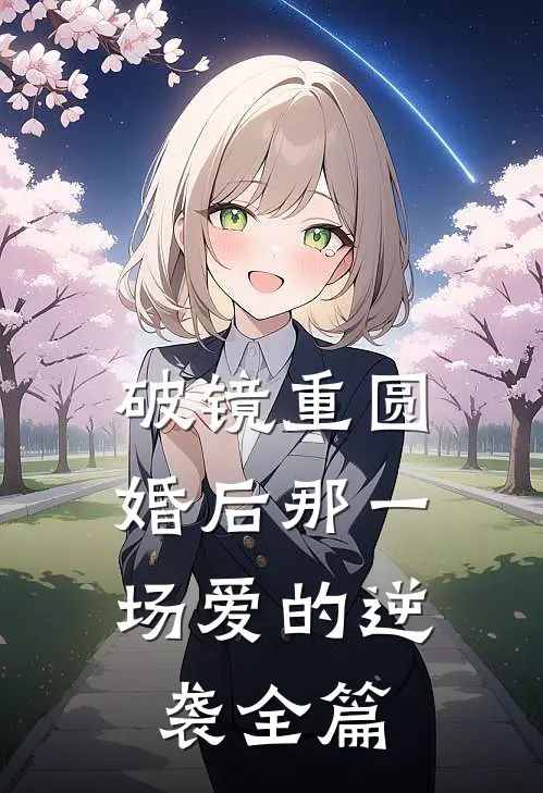 破镜重圆：婚后那一场爱的逆袭全篇