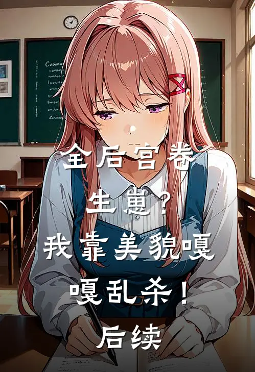 全后宫卷生崽？我靠美貌嘎嘎乱杀！后续