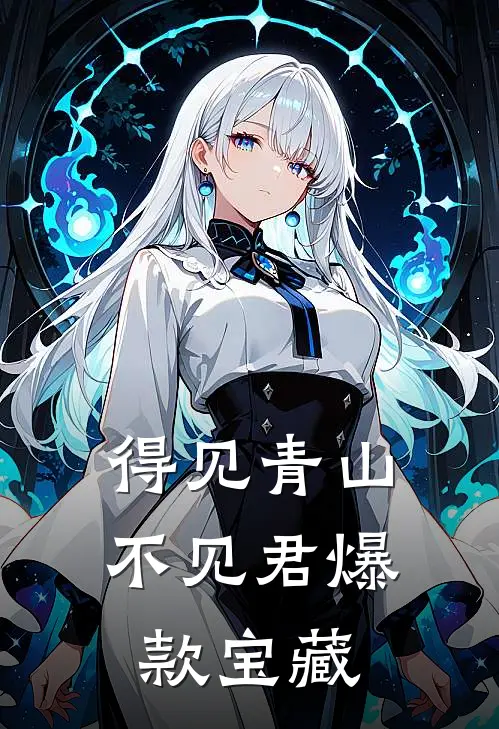 得见青山不见君爆款宝藏