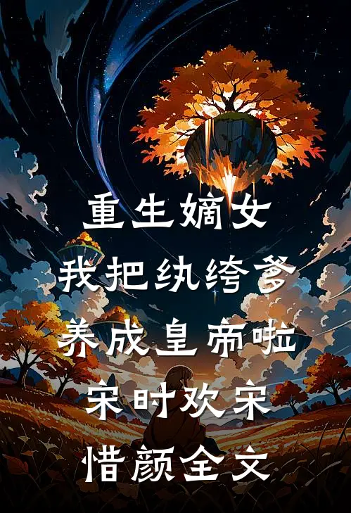 重生嫡女：我把纨绔爹养成皇帝啦宋时欢宋惜颜全文