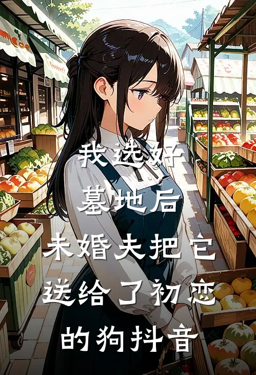 我选好墓地后，未婚夫把它送给了初恋的狗抖音
