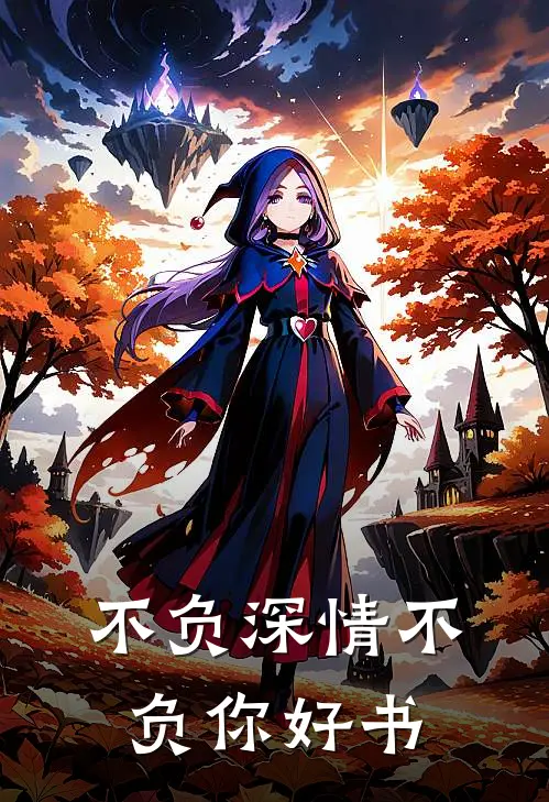 不负深情不负你好书