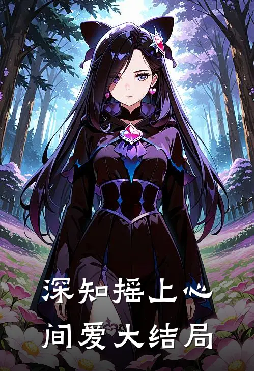 深知摇上心间爱大结局
