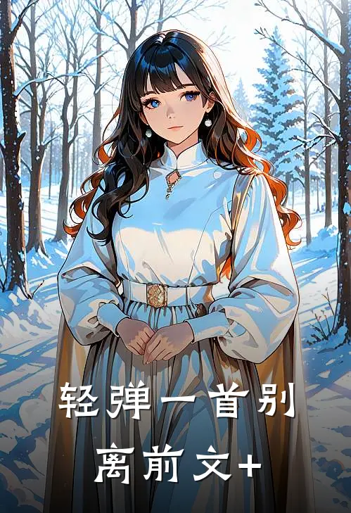 轻弹一首别离前文+