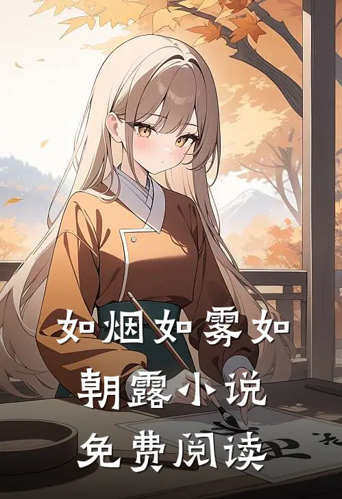 如烟如雾如朝露小说免费阅读