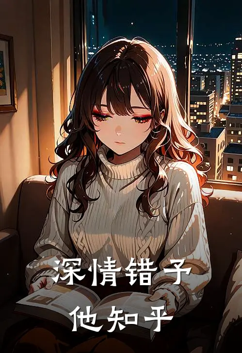 深情错予他知乎