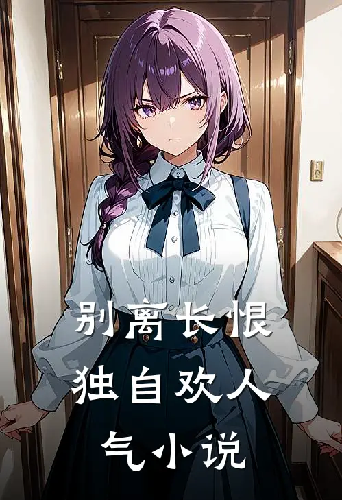 别离长恨独自欢人气小说