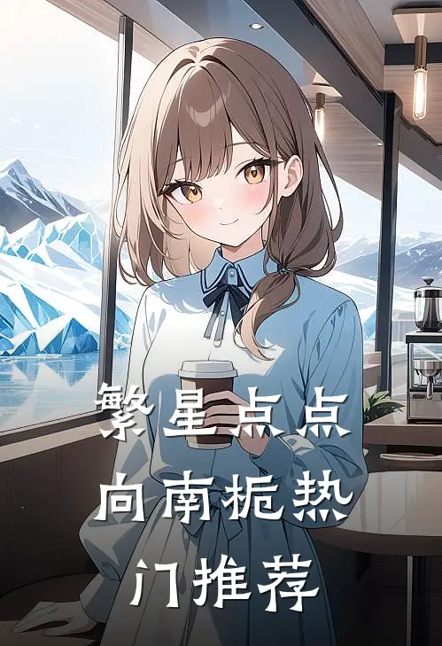 繁星点点向南栀热门推荐