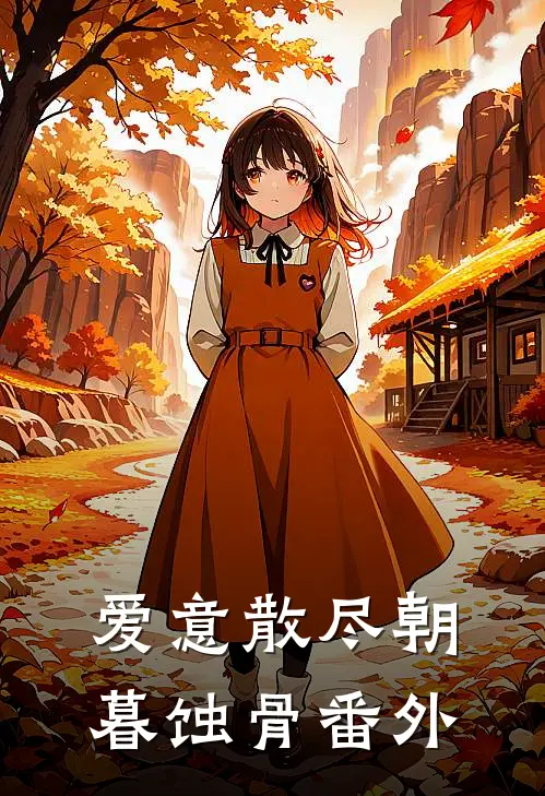 爱意散尽朝暮蚀骨番外