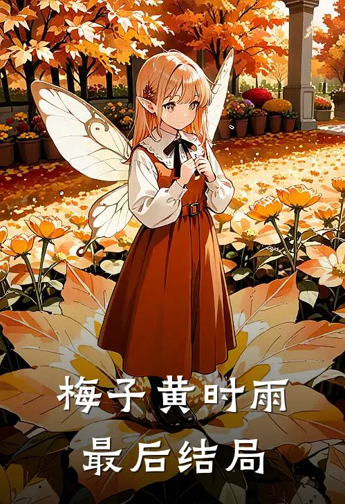 梅子黄时雨最后结局