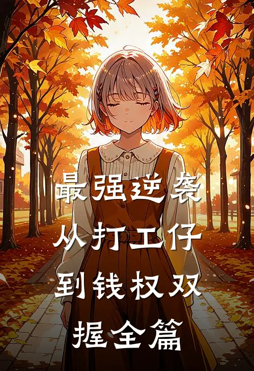 最强逆袭：从打工仔到钱权双握全篇