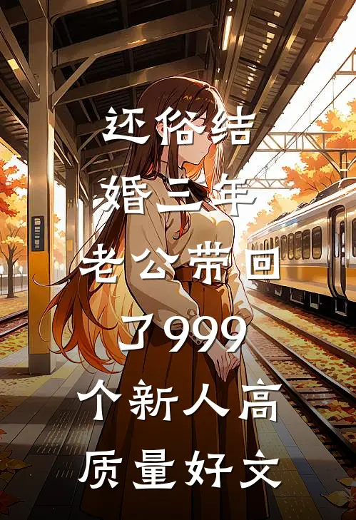 还俗结婚三年，老公带回了999个新人高质量好文