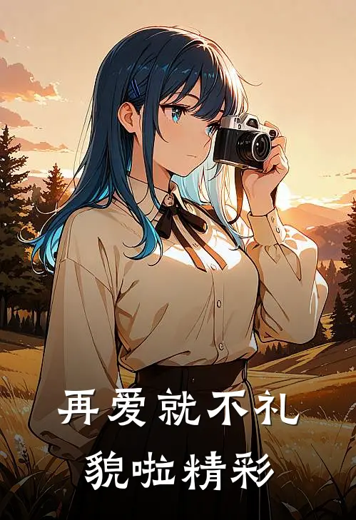 再爱就不礼貌啦精彩