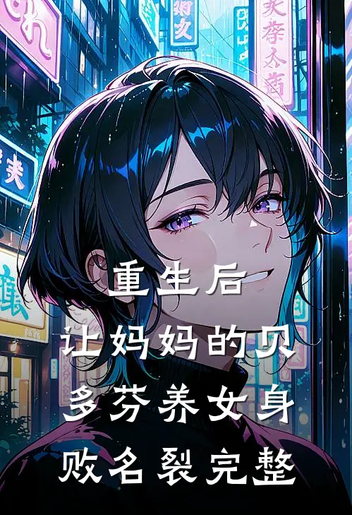 重生后，让妈妈的贝多芬养女身败名裂完整