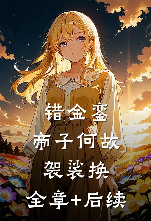 错金銮，帝子何故袈裟换:全章+后续