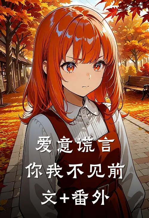 爱意谎言，你我不见前文+番外