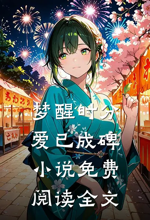 梦醒时分，爱已成碑小说免费阅读全文