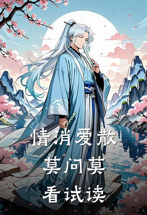 情消爱散，莫问莫看试读