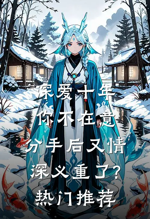 深爱十年你不在意，分手后又情深义重了?热门推荐