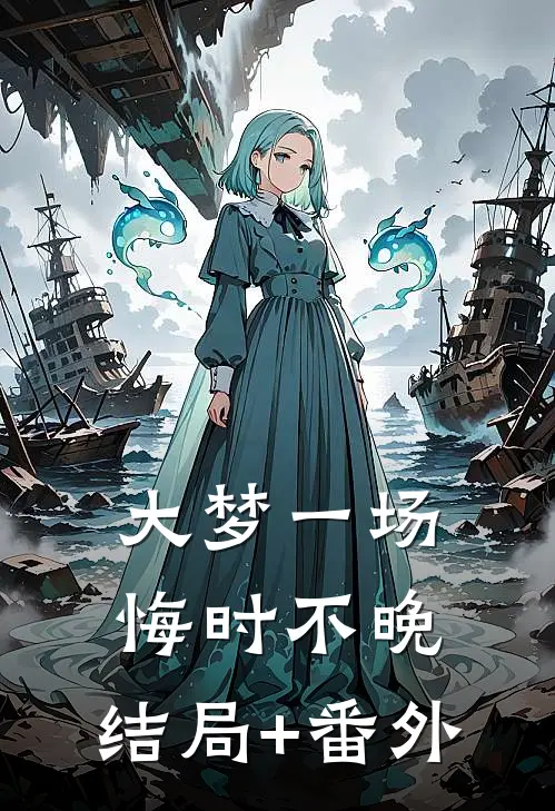 大梦一场，悔时不晚:结局+番外
